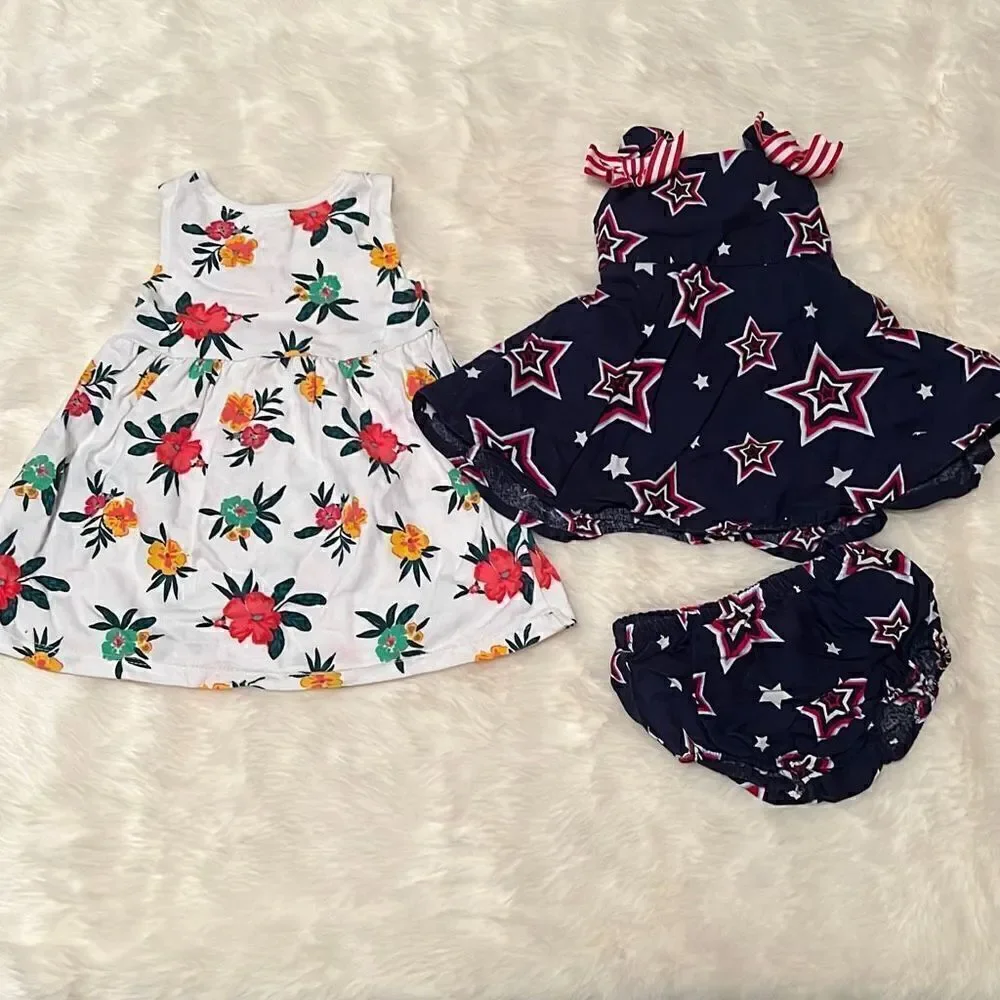 Lot of 15 pieces of baby clothes: Size 3-6 months